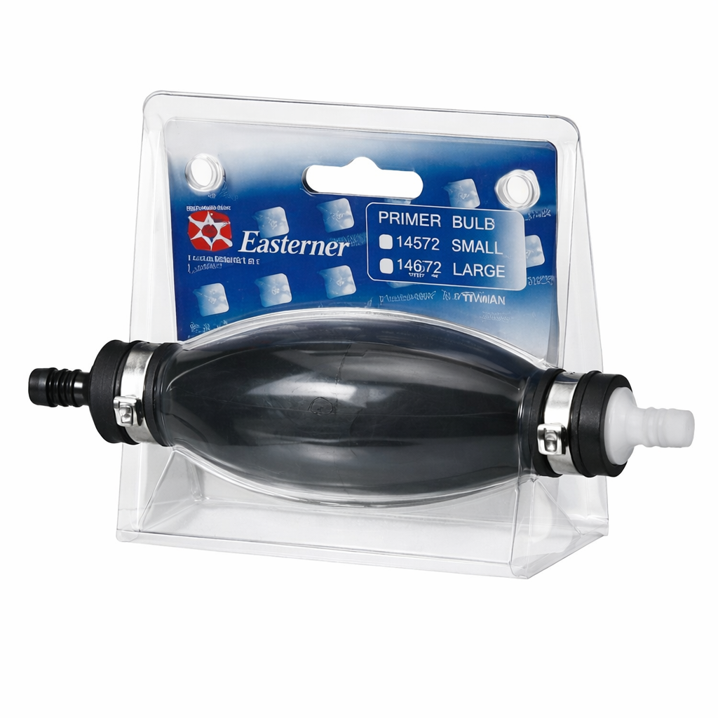 Buitenboordmotor accessoires