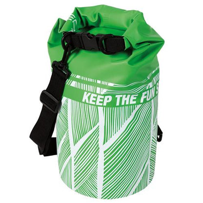 Spinera dry bag 5, 10 en 20 Ltr