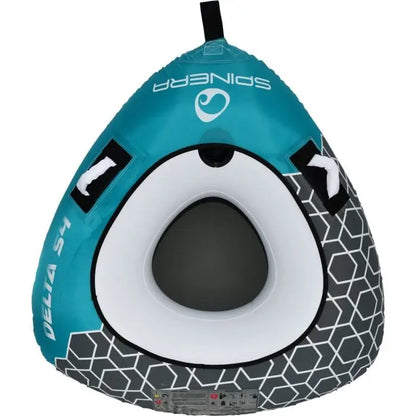 Spinera funtube driehoek 1 persoon
