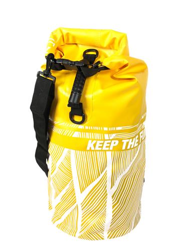 Spinera dry bag 5, 10 en 20 Ltr