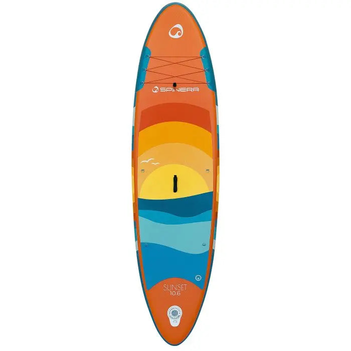 Spinera Supventure 10'6