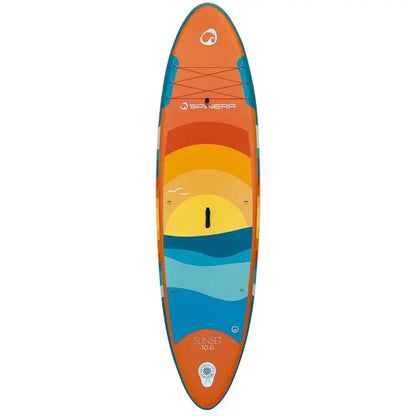 Spinera Supventure 10'6