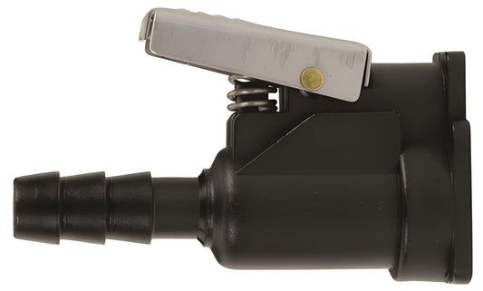 Brandstofstekker tank/motorzijde 5/16″ OMC/BRP