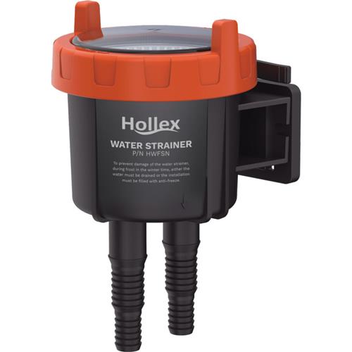 Wierpot type S Hollex ø13/16/19mm