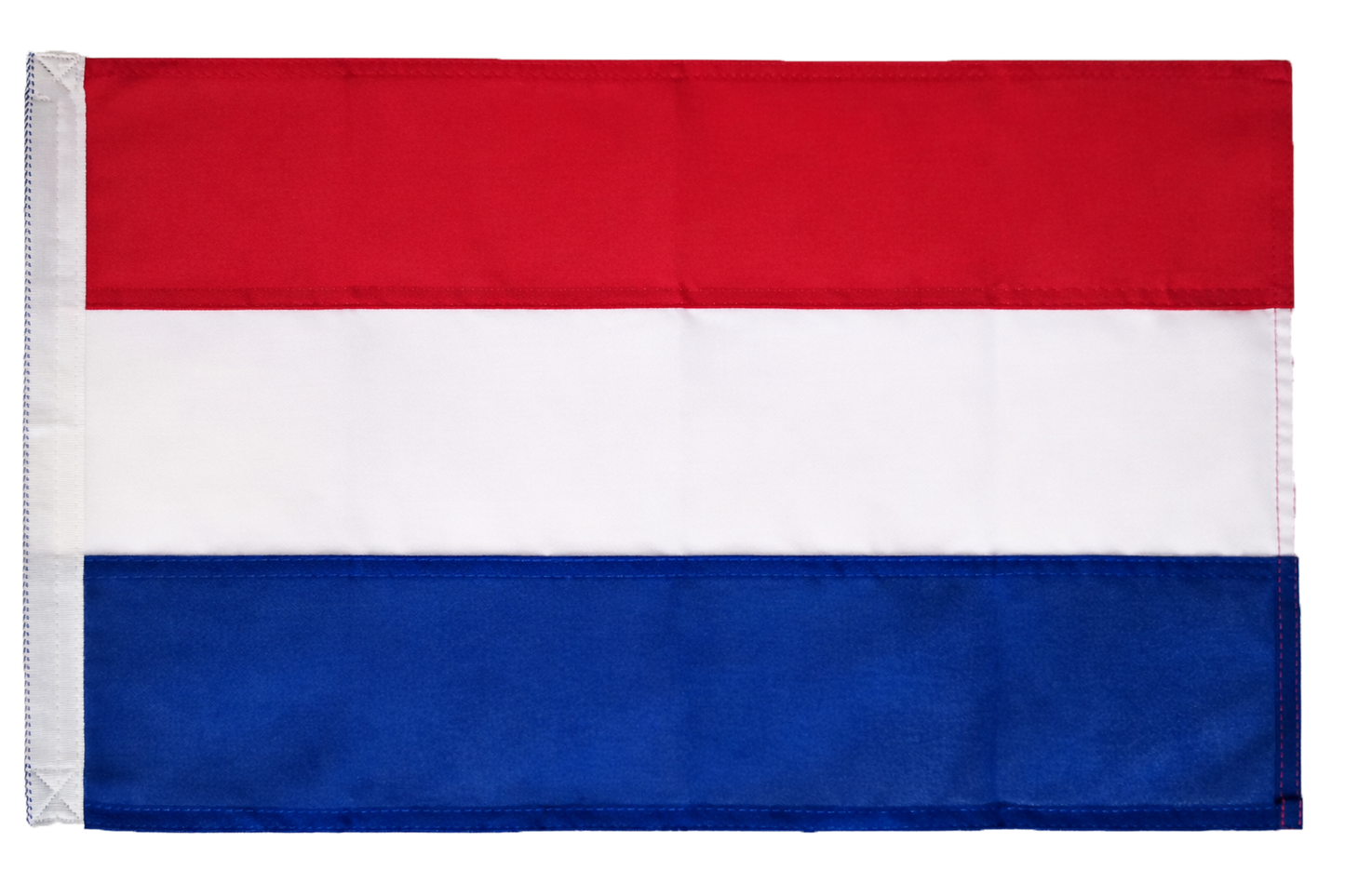 Nederlandse vlag