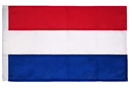 Nederlandse vlag