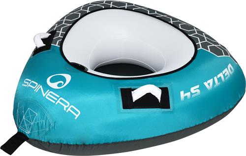 Spinera funtube driehoek 1 persoon