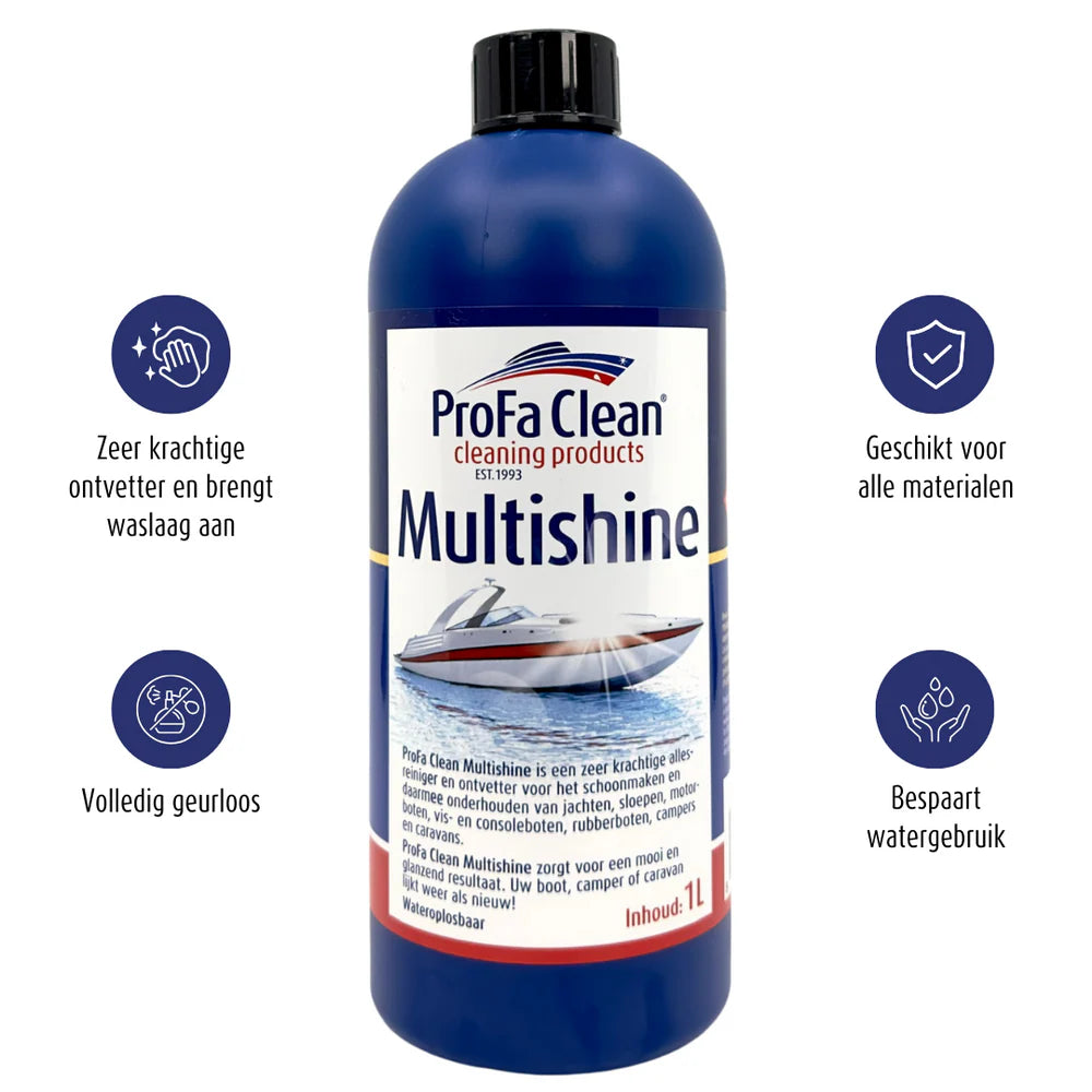 ProFa Clean Multishine
