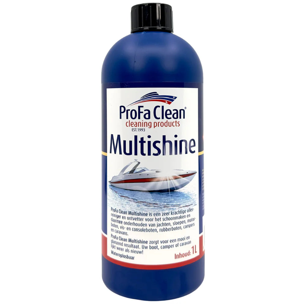 ProFa Clean Multishine