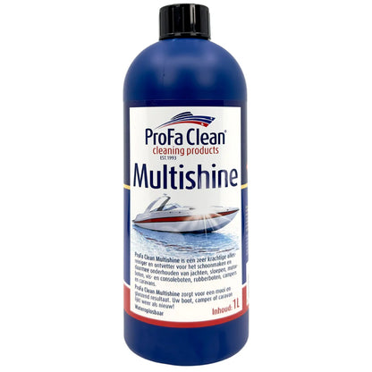 ProFa Clean Multishine