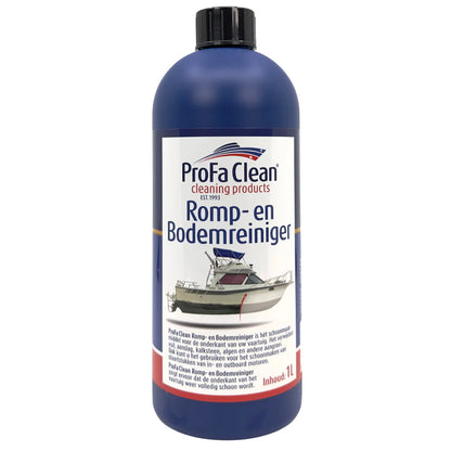 ProFa Clean romp & bodem reiniger
