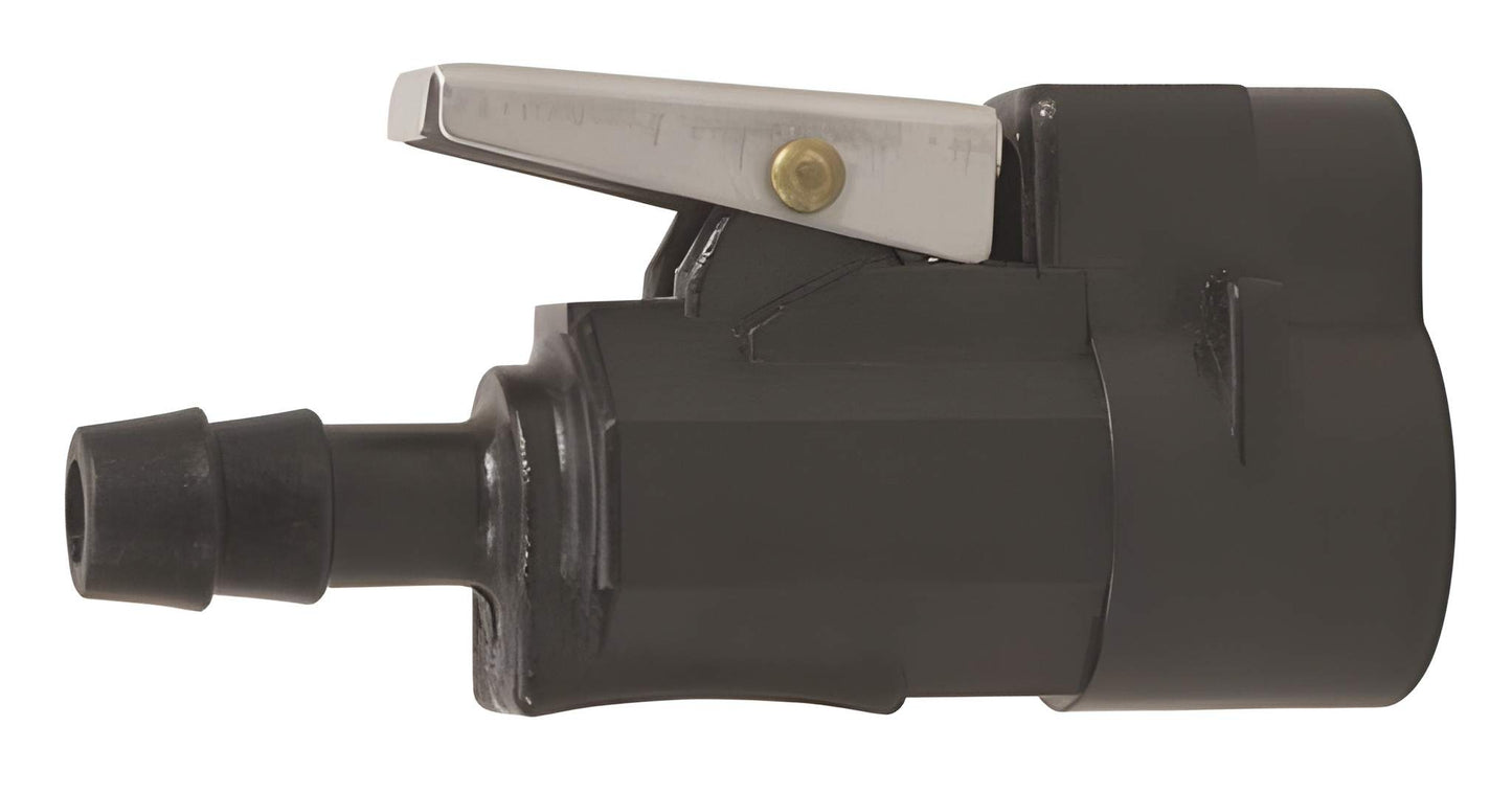 Brandstofstekker motorzijde 3/8″ >1998 Mercury