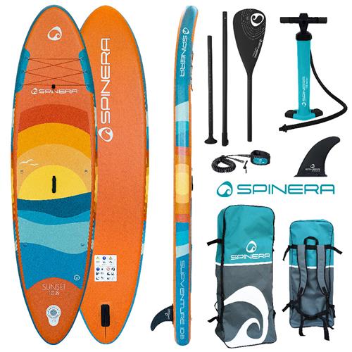 Spinera Supventure 10'6