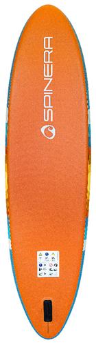 Spinera Supventure 10'6
