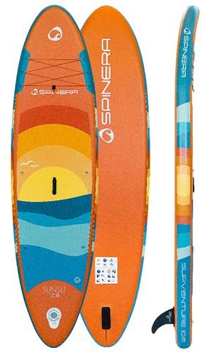 Spinera Supventure 10'6