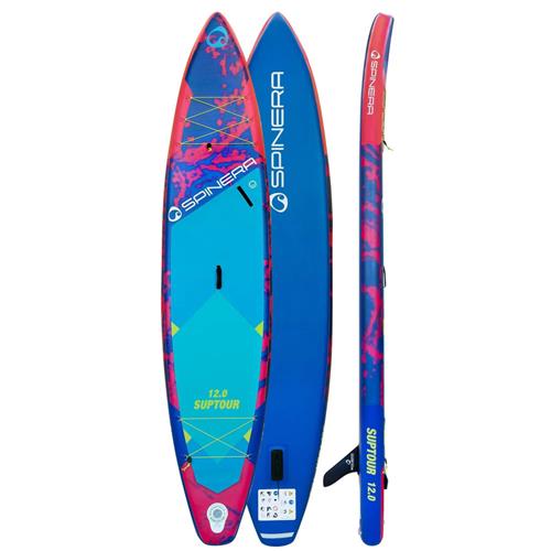 Spinera SUP Suptour 12.0 touring SUP
