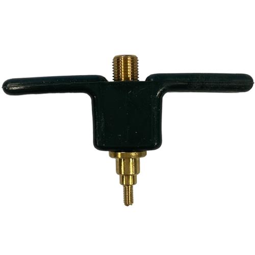 Majoni fender multitool opblaas verloop