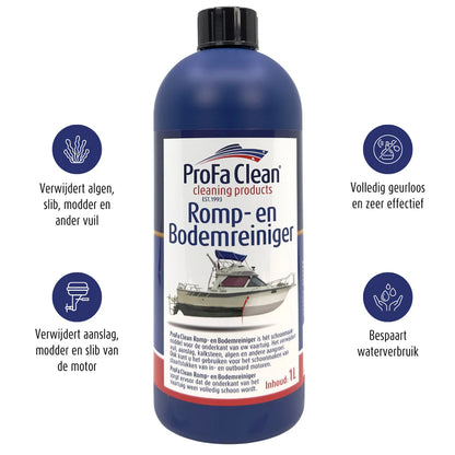 ProFa Clean romp & bodem reiniger